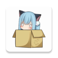 NekoBox for Android logo